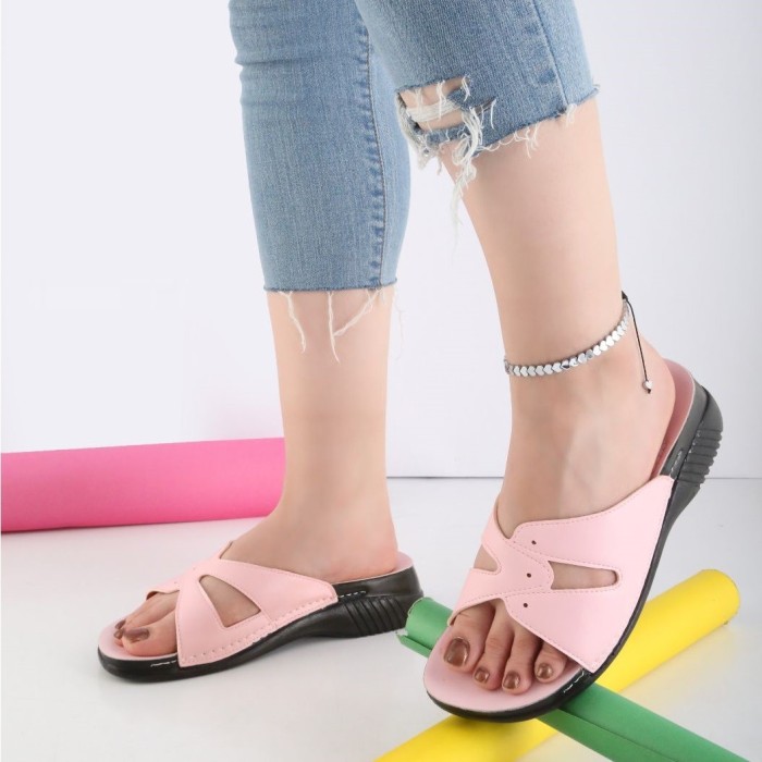 دمپایی طبی زنانه آوین مدل new797 کد 11